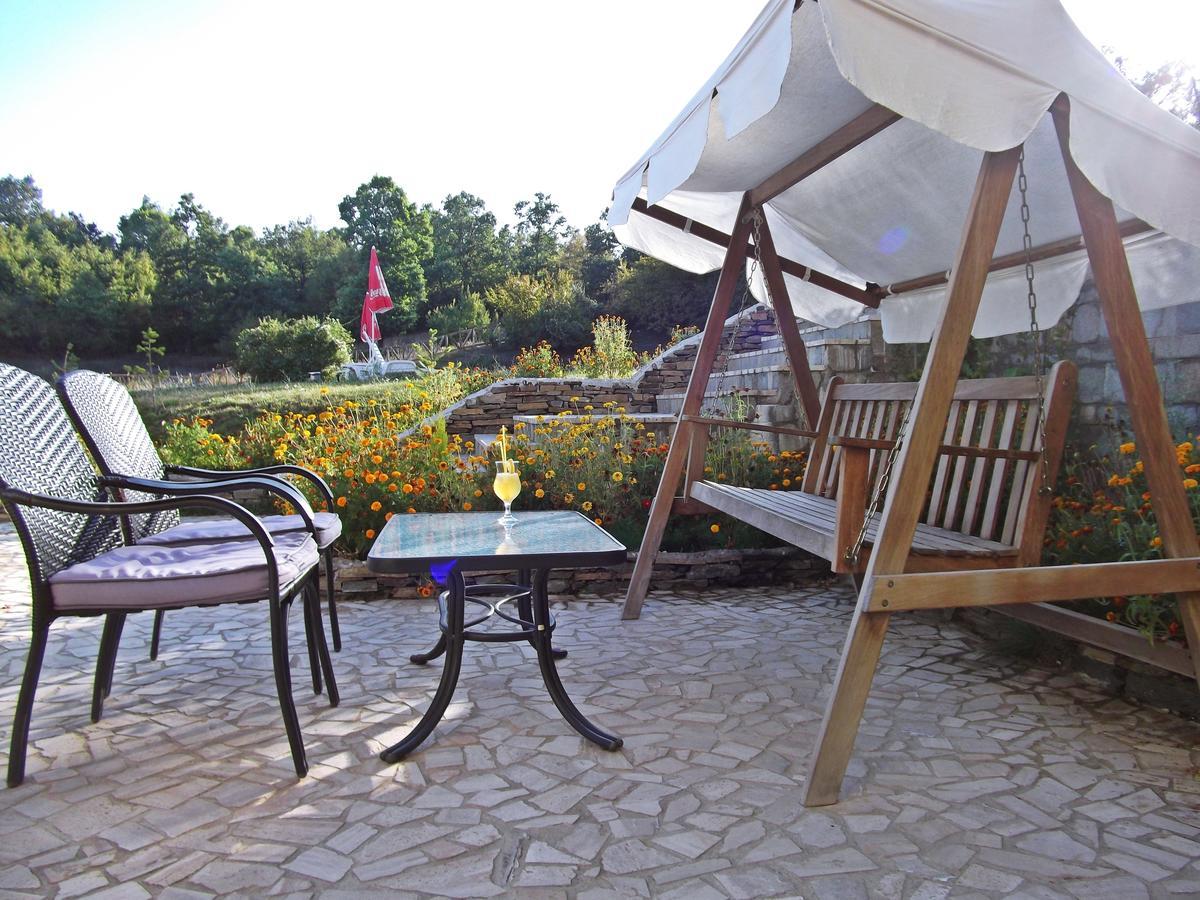 Hotel Enchevi Kirkovo  Ngoại thất bức ảnh