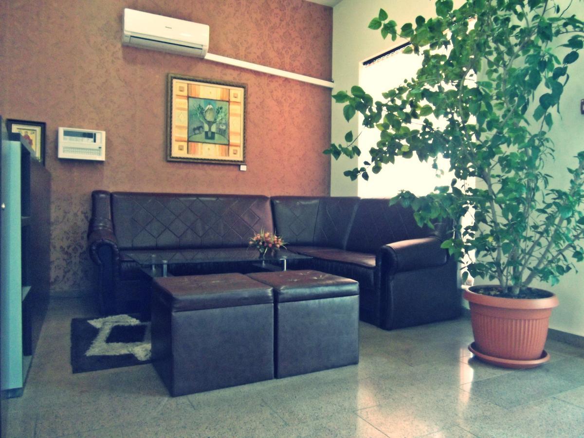Hotel Enchevi Kirkovo  Ngoại thất bức ảnh