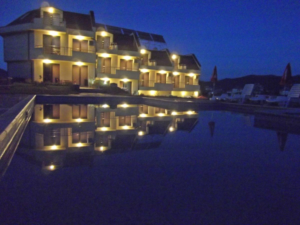 Hotel Enchevi Kirkovo  Ngoại thất bức ảnh