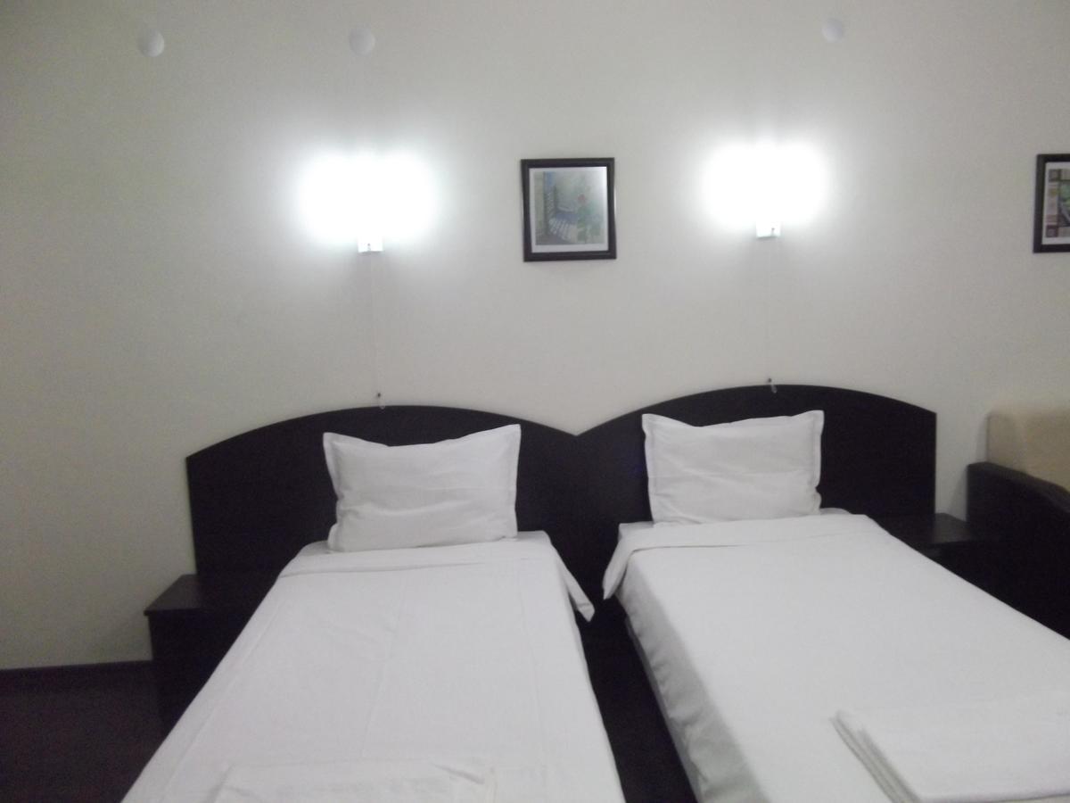 Hotel Enchevi Kirkovo  Ngoại thất bức ảnh