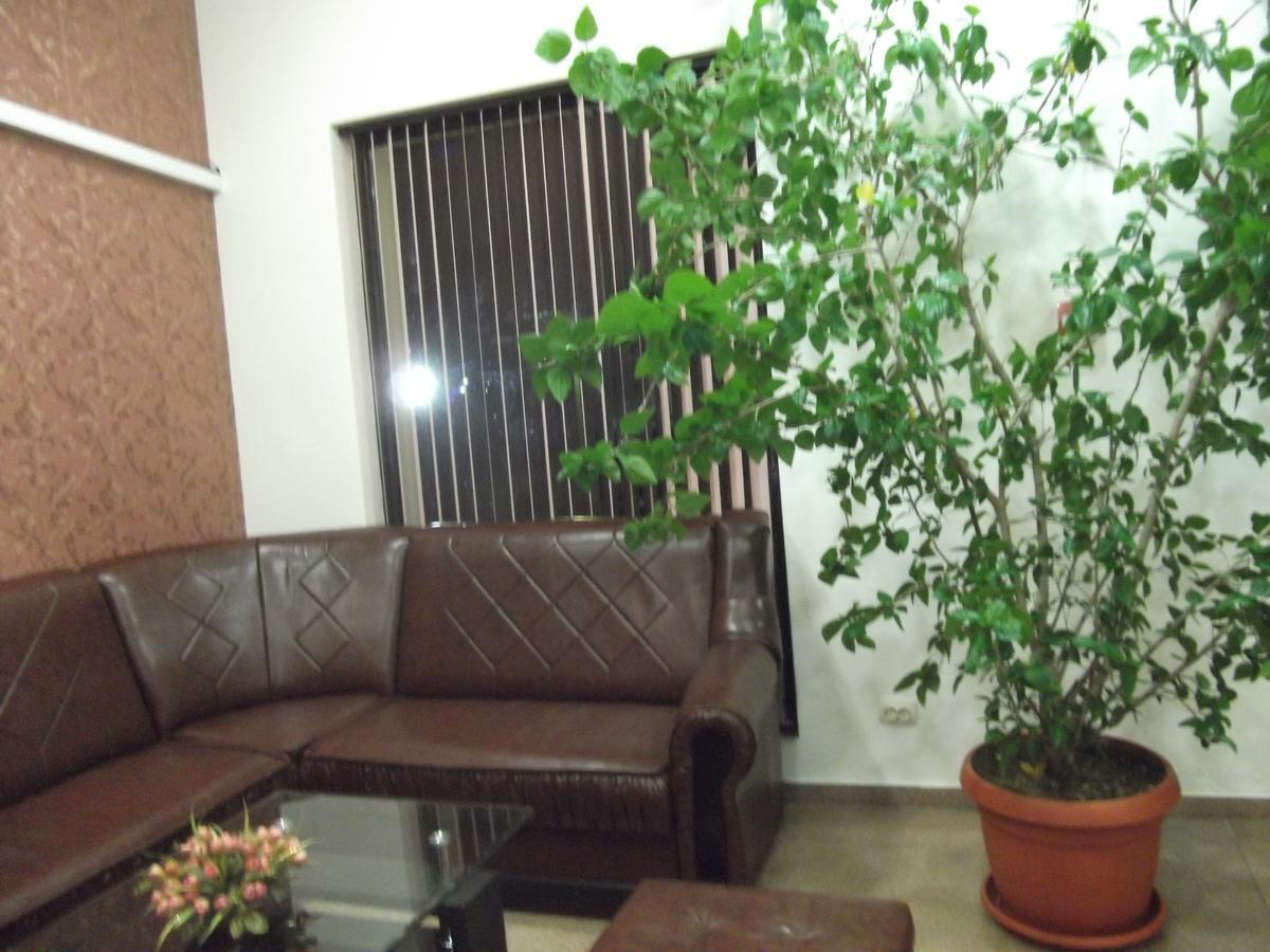 Hotel Enchevi Kirkovo  Ngoại thất bức ảnh