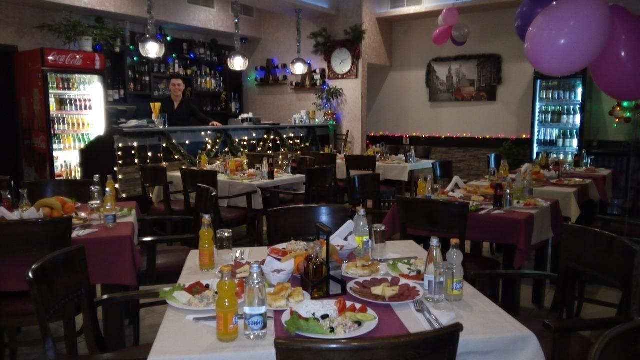 Hotel Enchevi Kirkovo  Phòng bức ảnh