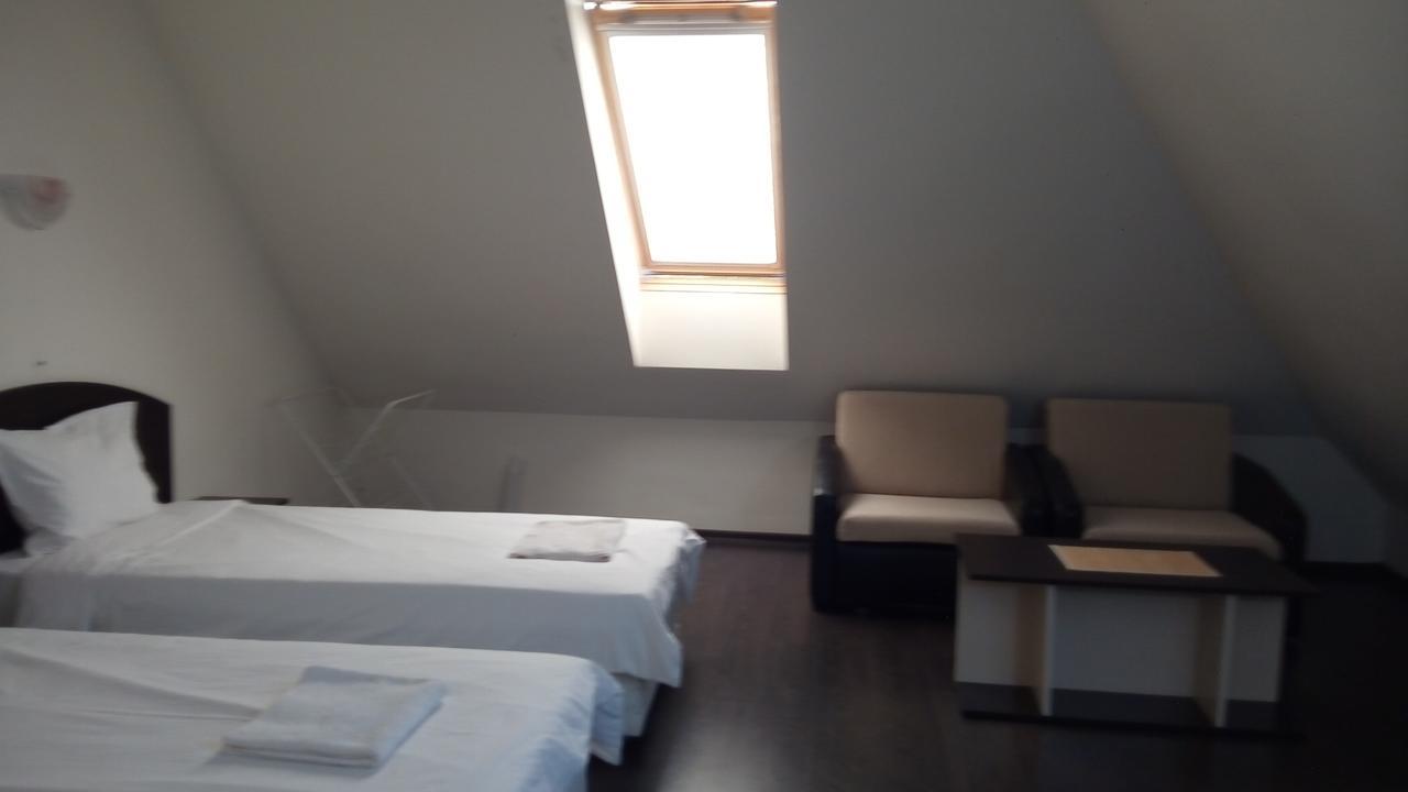 Hotel Enchevi Kirkovo  Ngoại thất bức ảnh