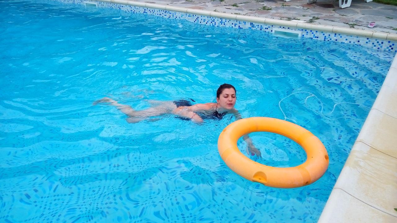 Hotel Enchevi Kirkovo  Ngoại thất bức ảnh