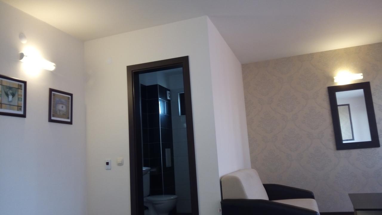 Hotel Enchevi Kirkovo  Ngoại thất bức ảnh